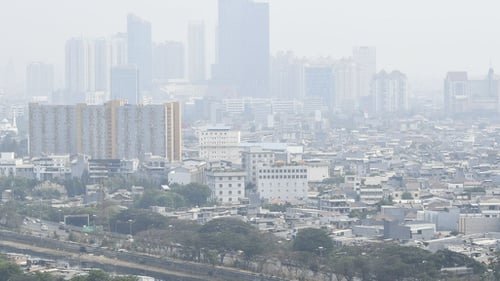 Masalah Polusi Udara di Jakarta, Berikut Beberapa Solusi yang Dapat Dilakukan | KF Map – Digital Map for Property and Infrastructure in Indonesia